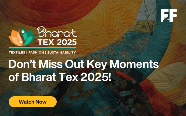 F2F Bharat Tex